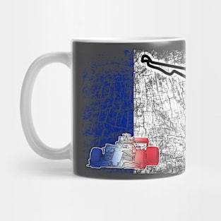 Formula_v4_12 Mug